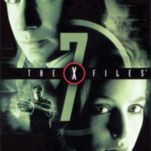 X files seasons 6 and 7 - Picture 1 of 2